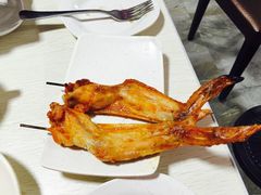 -蘑菇餐厅(马台街店)
