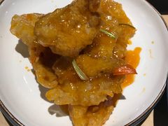 -关东小磨东北菜(上海长风大悦城店)
