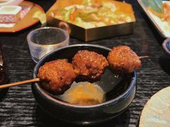 鸡肉丸子-和一料理(安阳店)