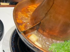 -东来顺•非遗火锅(外滩店)