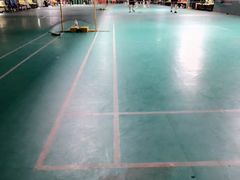 -东丽温泉羽毛球