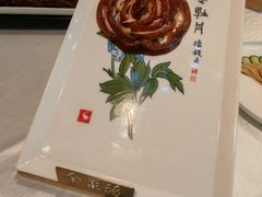 -北京全聚德(玉泉路店)