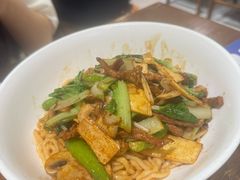 -寻裕记·现炒浇头面(人民广场店)