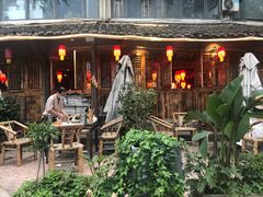 -田园印象·成都土菜院子(华阳店)