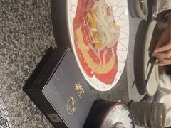 -吉盛川创作料理(保利国际广场店)