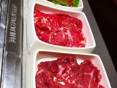 -海底捞火锅(海宁路店)