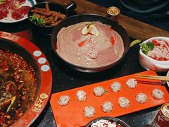 -矮板凳老火锅(宽窄巷子店)