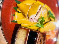 -CHINCHIN 青青·泰国料理(万象食家店)