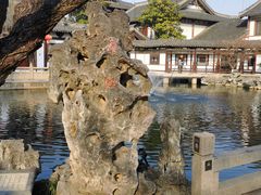 -常熟方塔园