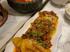 -浩海火烧云傣家菜(蓝港店)