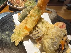 -九酢·海鲜居酒屋