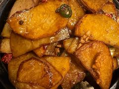 -大众酸菜鱼(梨花巷总店)