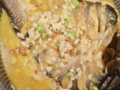 -半天妖烤鱼(丰科万达店)