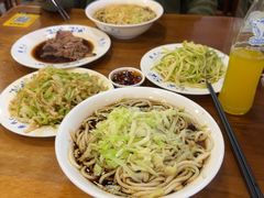 -柴氏风味斋(甘家口店)