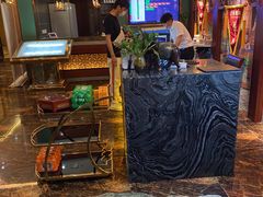 -富侨养生(康乾店)