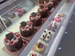 -好利来(马家堡店)