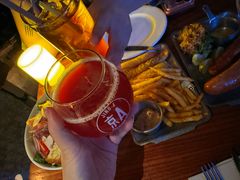 -京A Taproom·精酿餐吧(CBD店)