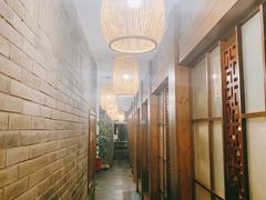 -青藤茶馆(南山路店)