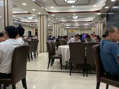 大堂-新塘畔酒楼(里水大道北店)