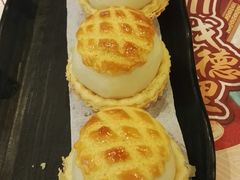 -点都德(千灯湖环宇城店)