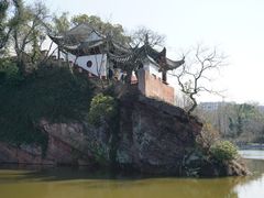 -东坡赤壁风景名胜区