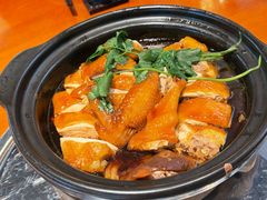 -山水茶艺馆·点心粤菜·30年老字号