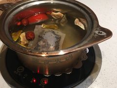 -一叶一世界•素食餐厅(新光天地店)