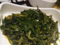 -半天妖烤鱼(丰科万达店)