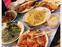 -贤花饭店(凯德店)