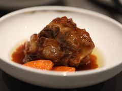 红烧牛尾-燕春楼(海河华鼎店)