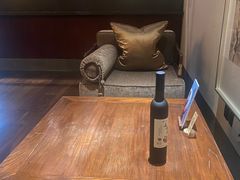 -西安华清御汤酒店