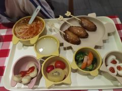 -西贝(南山宝能太古城店)