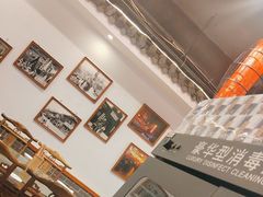 -老财土菜馆·砂锅雅鱼(廊桥店)