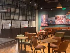 -Wagas沃歌斯(浦东机场店)
