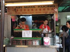 -罗汉果龙眼冰糖燉冬瓜