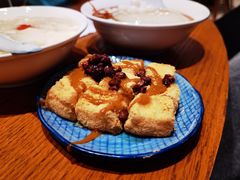 糍粑小方-小豆海棠(人民南路店)