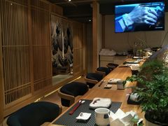 -泉寿司(万科公园店)