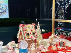 -东莞松山湖万象汇