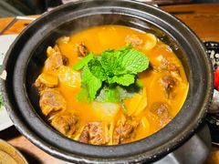 酸汤木瓜牛肋骨国-元古雲境(太古里店)