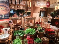 -田小狗的饭店(碧桂园店)