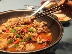 -天怡·鱼工厂(临江店)