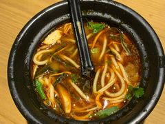 精品微辣土豆粉-姐弟俩土豆粉(西安小寨店)