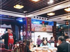 -洁雅小南方俏巴鱼馆(汴河街店)
