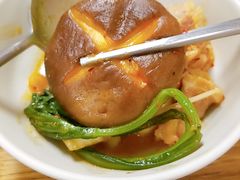 -韩见·韩式拌饭·炸鸡(石厦店)