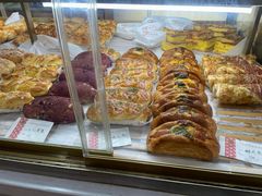 -大福西饼(海锦写字楼店)