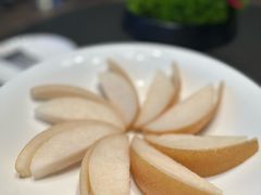 秋月梨-拾久(朝阳公园店)