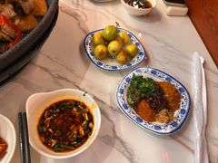 -一烙锅(友谊店)