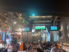 -haxnbauer海森堡德国餐厅(深圳coco店)