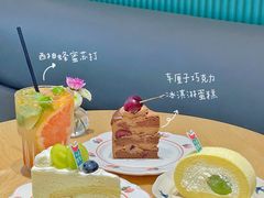 -小西家作(富力爱丁堡店)