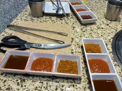 -安又胖韩国烤肉(美罗城店)